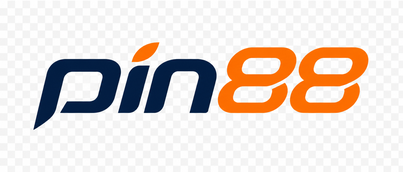 Logo pin88 platform hiburan digital Indonesia